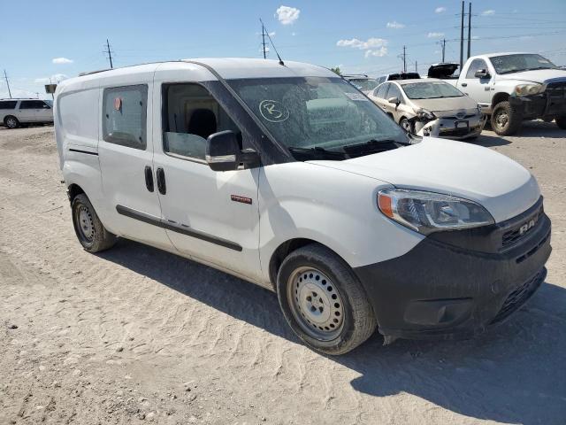 ZFBHRFAB8M6T90086 - 2021 RAM PROMASTER 白色 照片 4