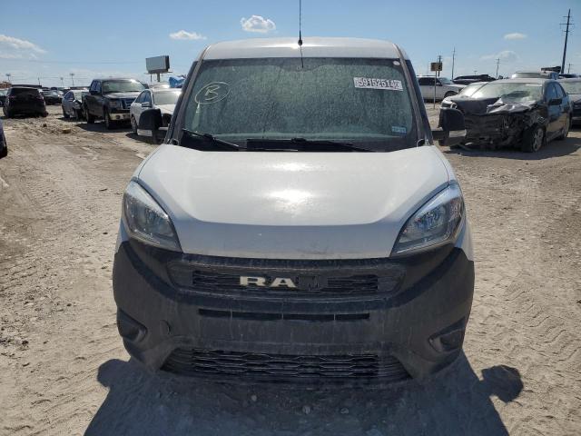 ZFBHRFAB8M6T90086 - 2021 RAM PROMASTER 白色 照片 5