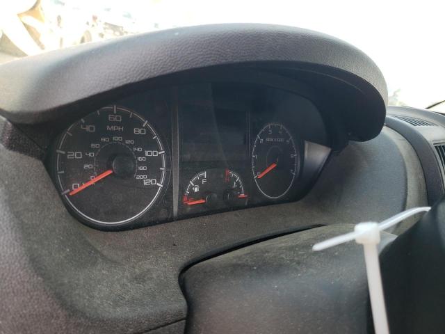 3C6MRVJG8ME544508 - 2021 RAM PROMASTER 3500 HIGH ლურჯი ფოტო 9