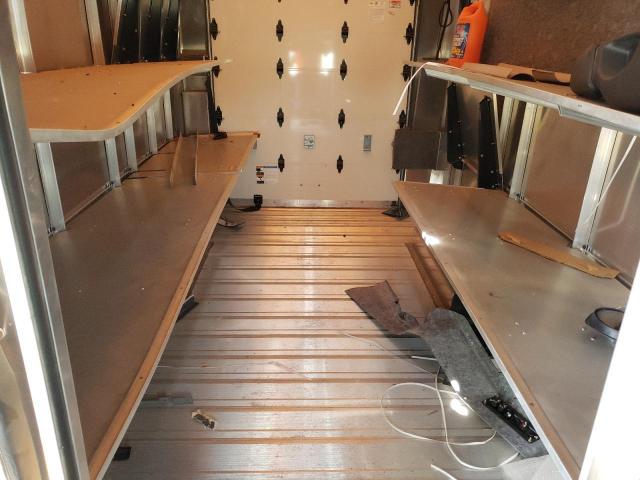 3C7WRVMG5NE137084 - 2022 RAM PROMASTER 3500 STANDARD Blau Foto 11