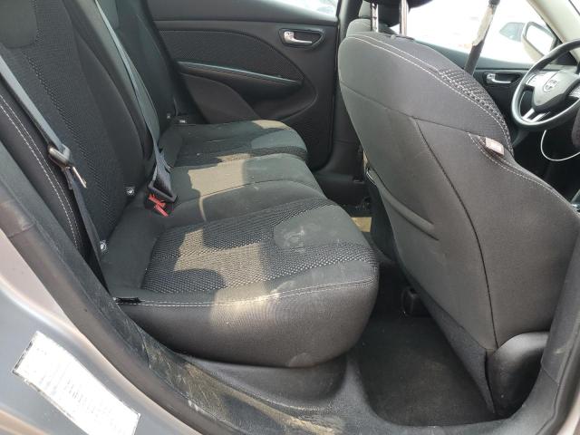 1C3CDFBA4GD605303 - 2016 DODGE DART SXT 银色 照片 10