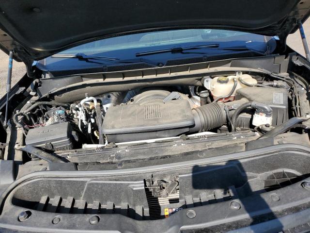 1GYS4JKL0MR163253 - 2021 CADILLAC ESCALADE ESV LUXURY 黑色 照片 12