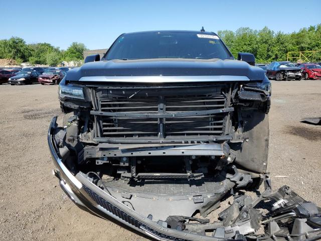 1GYS4JKL0MR163253 - 2021 CADILLAC ESCALADE ESV LUXURY 黑色 照片 5