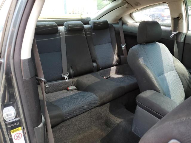 JTKDE167270216674 - 2007 TOYOTA SCION TC 蓝色 照片 10