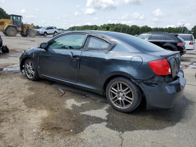 JTKDE167270216674 - 2007 TOYOTA SCION TC 蓝色 照片 2