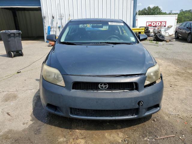 JTKDE167270216674 - 2007 TOYOTA SCION TC 蓝色 照片 5
