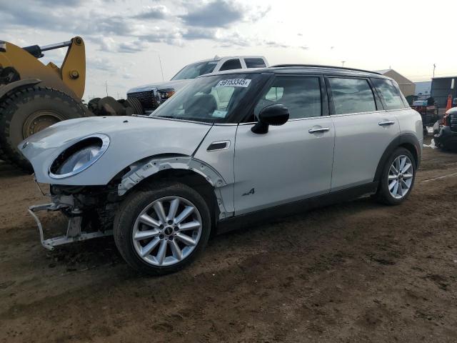 2018 MINI COOPER CLUBMAN ALL4, null
