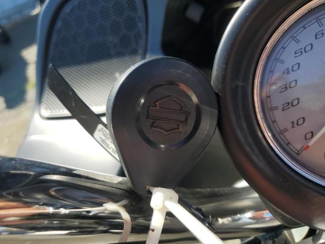 1HD1KHC39KB617745 - 2019 HARLEY-DAVIDSON FLTRX 灰色 照片 8