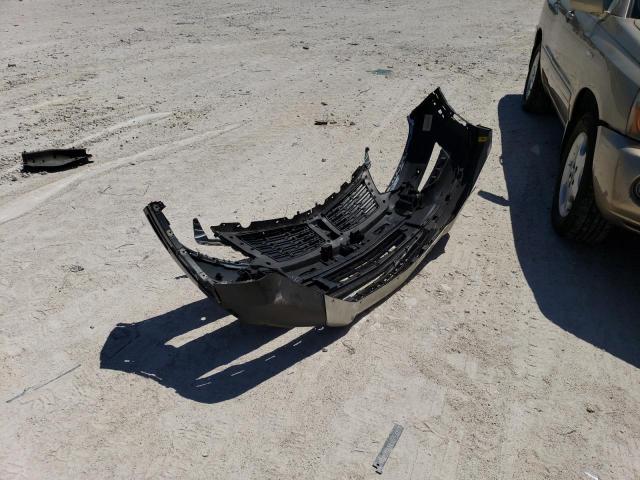 5LMCJ3C90HUL12144 - 2017 LINCOLN MKC RESERVE GRAY photo 13