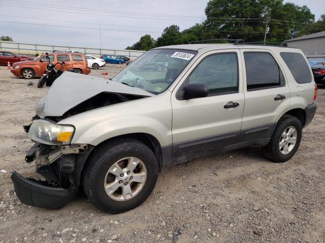 2005 FORD ESCAPE XLT, 