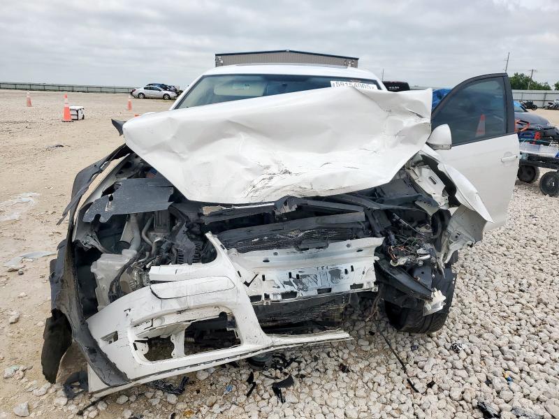 3VWRZ7AJ4AM143347 - 2010 VOLKSWAGEN JETTA SE Weiß Foto 11