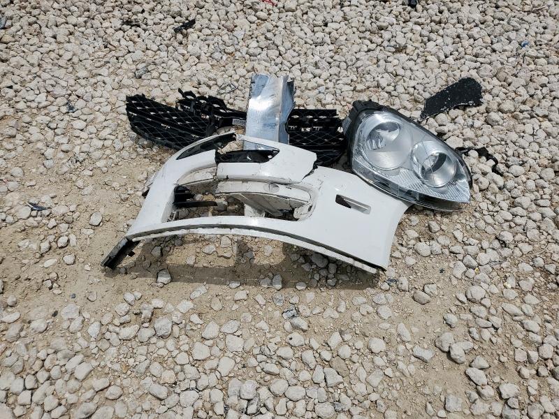 3VWRZ7AJ4AM143347 - 2010 VOLKSWAGEN JETTA SE Weiß Foto 12