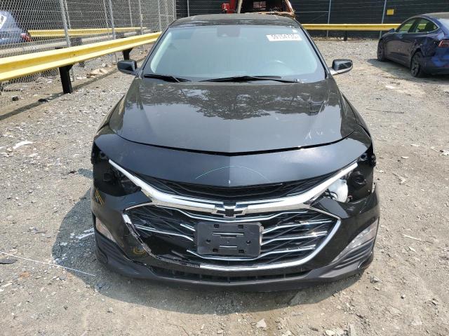1G1ZD5ST8RF154295 - 2024 CHEVROLET MALIBU LT BLACK photo 5