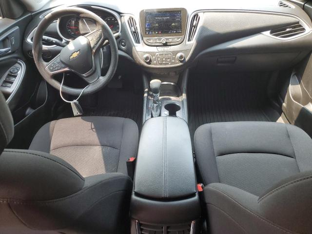 1G1ZD5ST8RF154295 - 2024 CHEVROLET MALIBU LT BLACK photo 8