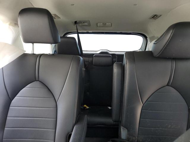 5TDGZRAH2MS523780 - 2021 TOYOTA HIGHLANDER XLE Մոխրագույն լուսանկար 10