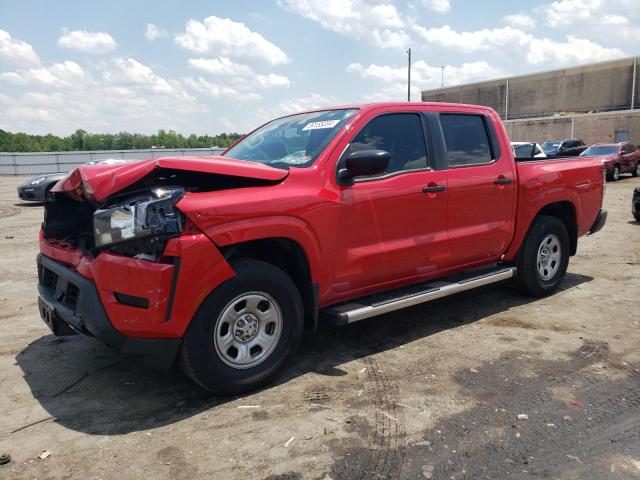 2023 NISSAN FRONTIER S, 