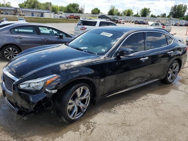 2015 INFINITI Q70L 3.7, 