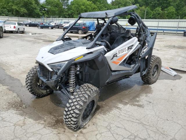 3NSRAE929PF362263 - 2023 POLARIS RZR PRO XP SPORT GRAY photo 2