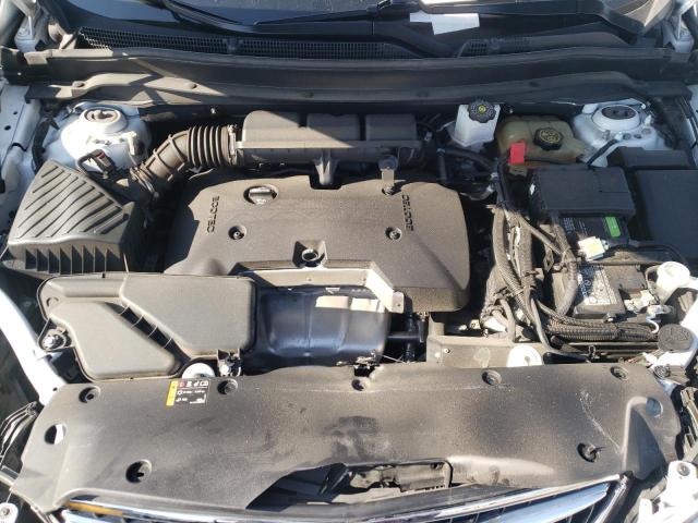 LRBFXCSA9LD128150 - 2020 BUICK ENVISION ESSENCE Ağ foto 11