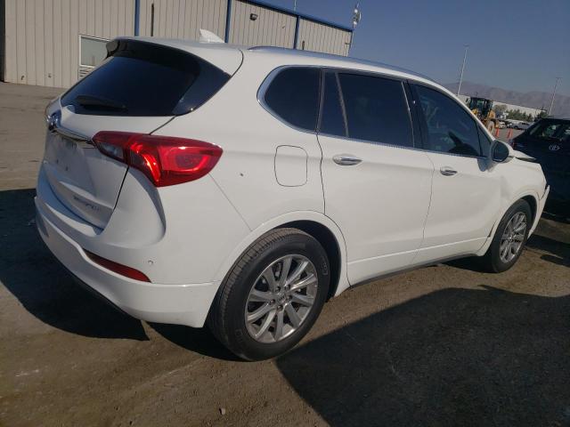 LRBFXCSA9LD128150 - 2020 BUICK ENVISION ESSENCE Ağ foto 3