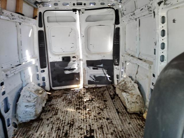 3C6MRVXG9ME538630 - 2021 RAM PROMASTER 3500 HIGH 白色 照片 10