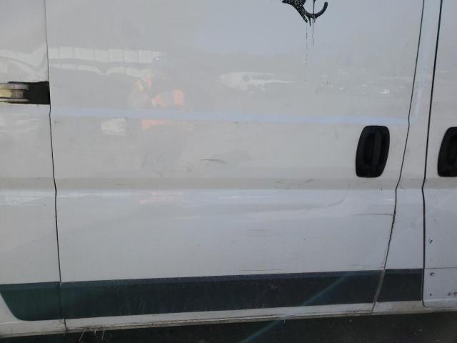 3C6MRVXG9ME538630 - 2021 RAM PROMASTER 3500 HIGH 白色 照片 11