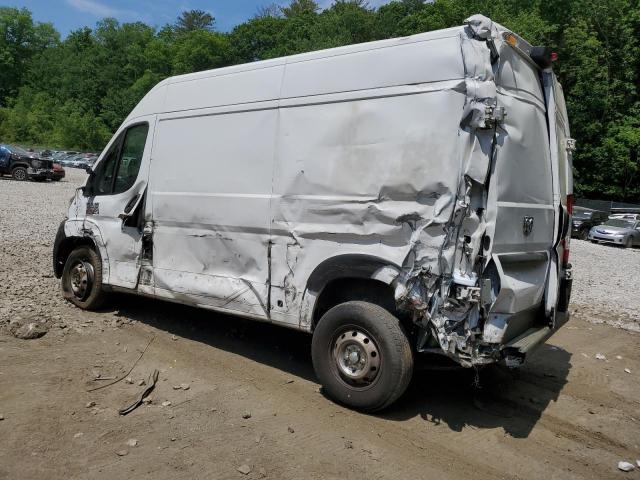 3C6MRVXG9ME538630 - 2021 RAM PROMASTER 3500 HIGH 白色 照片 2