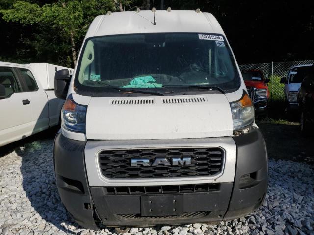 3C6MRVXG9ME538630 - 2021 RAM PROMASTER 3500 HIGH 白色 照片 5