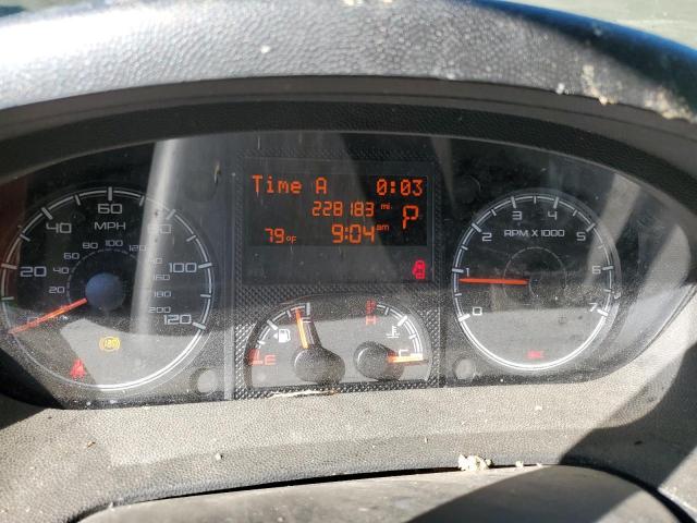 3C6MRVXG9ME538630 - 2021 RAM PROMASTER 3500 HIGH 白色 照片 9