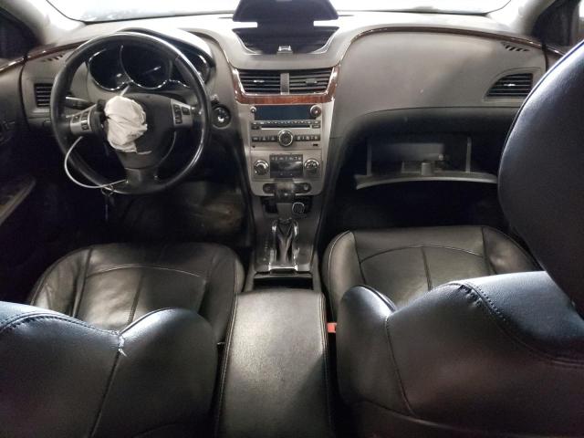 1G1ZE5EU4BF369180 - 2011 CHEVROLET MALIBU LTZ 蓝色 照片 8