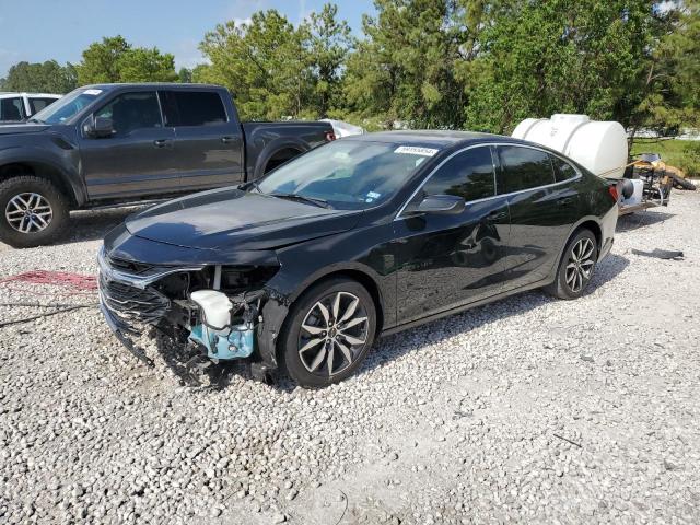 2022 CHEVROLET MALIBU RS, 