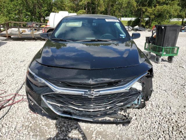 1G1ZG5ST0NF202485 - 2022 CHEVROLET MALIBU RS BLACK photo 5