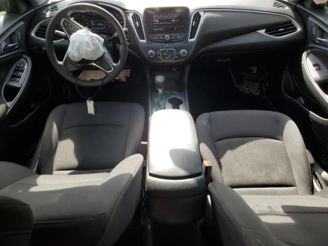 1G1ZG5ST0NF202485 - 2022 CHEVROLET MALIBU RS BLACK photo 8