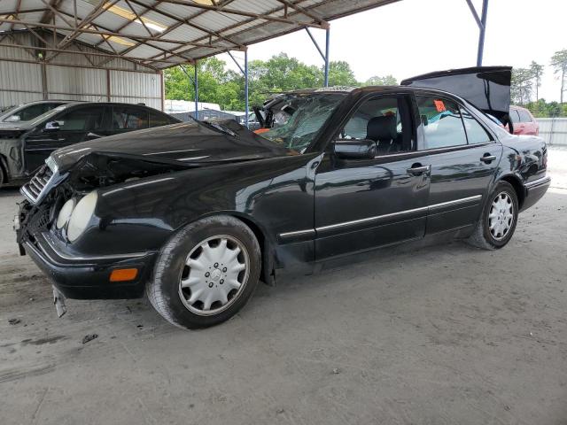 1999 MERCEDES-BENZ E 300TD, 