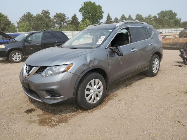 2016 NISSAN ROGUE S, null