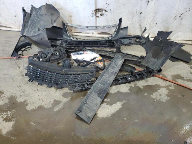 2C4RC1CG1ER176436 - 2014 CHRYSLER TOWN & COU TOURING L BLUE photo 13