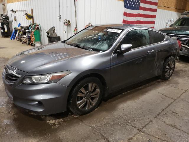 2012 HONDA ACCORD LX, 