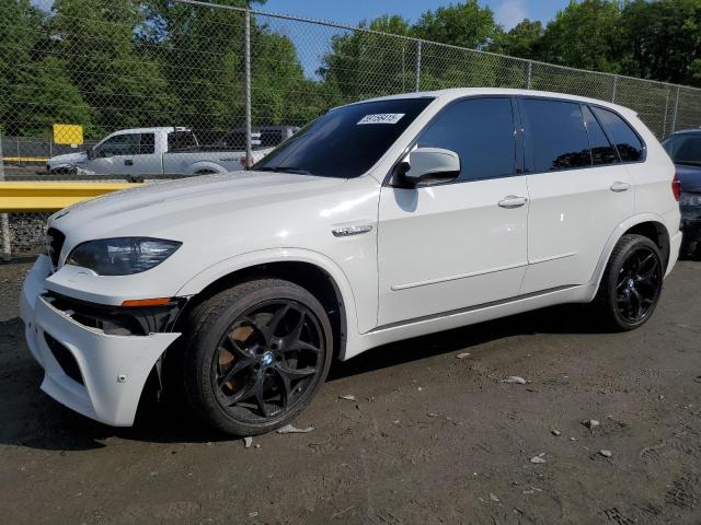 2011 BMW X5 M, null