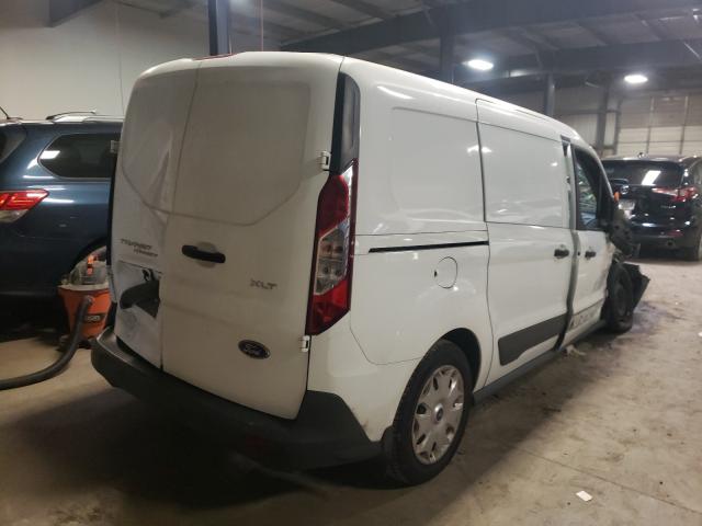 NM0LS7F78J1344852 - 2018 FORD TRANSIT CO XLT WHITE photo 4