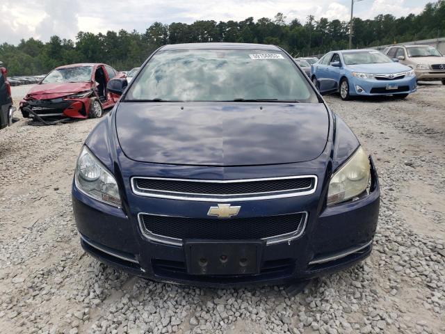 1G1ZC5E17BF117323 - 2011 CHEVROLET MALIBU 1LT BLUE photo 5