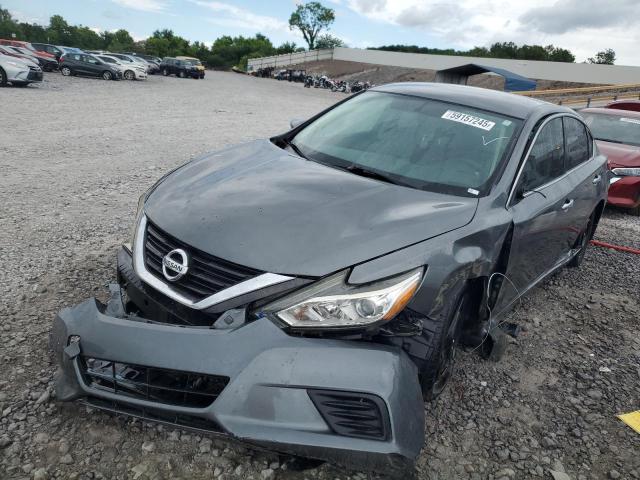 2017 NISSAN ALTIMA 2.5, 