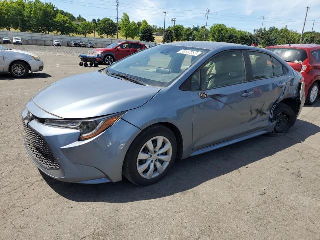 2020 TOYOTA COROLLA LE, 