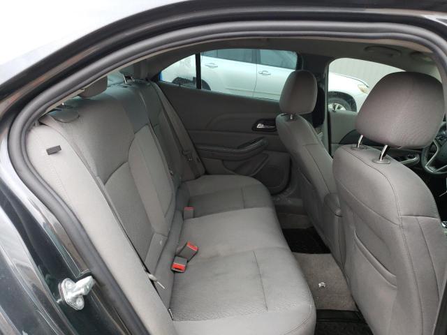 1G11B5SAXGU104203 - 2016 CHEVROLET MALIBU LIM LS გრაფიტი ფოტო 10