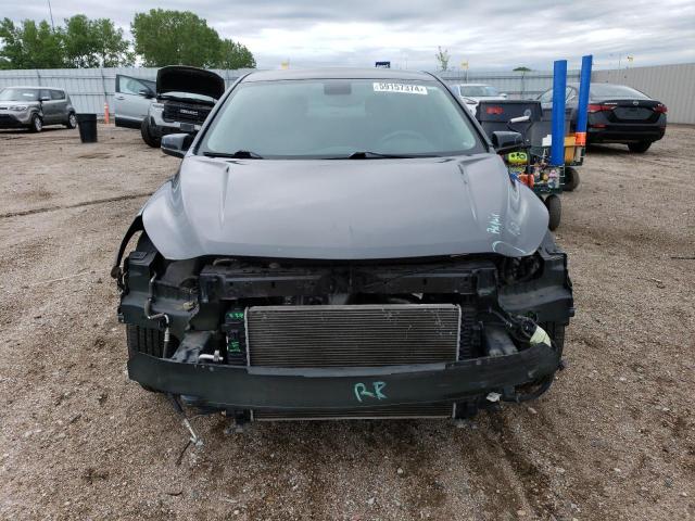 1G11B5SAXGU104203 - 2016 CHEVROLET MALIBU LIM LS გრაფიტი ფოტო 5