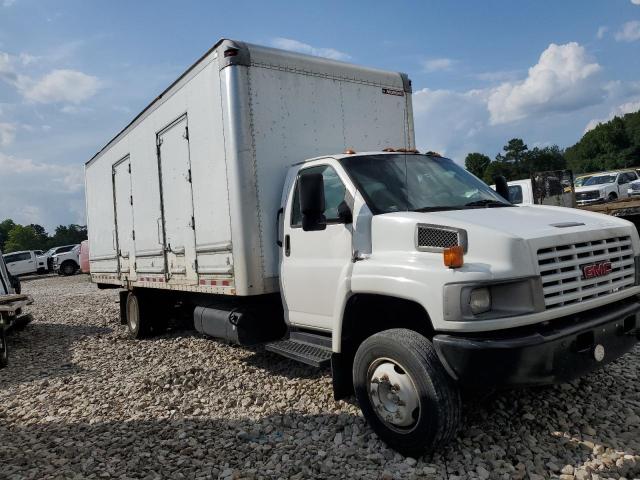 2008 GMC C5500 C5C042, null