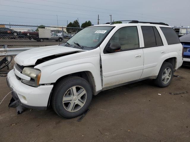 2005 CHEVROLET TRAILBLAZE LS, 