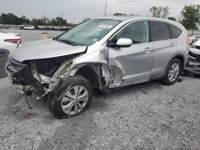 2013 HONDA CR-V EX, null