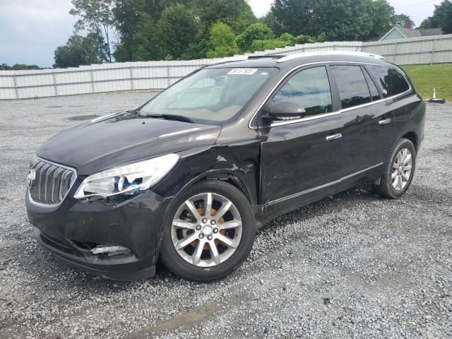2013 BUICK ENCLAVE, null