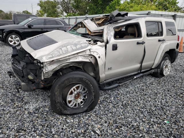 2007 HUMMER H3, 