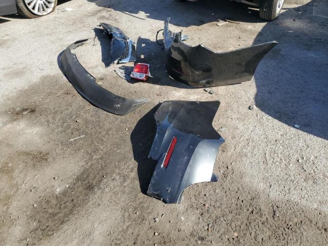 1G11B5SA4GU106481 - 2016 CHEVROLET MALIBU LIM LS CHARCOAL photo 12